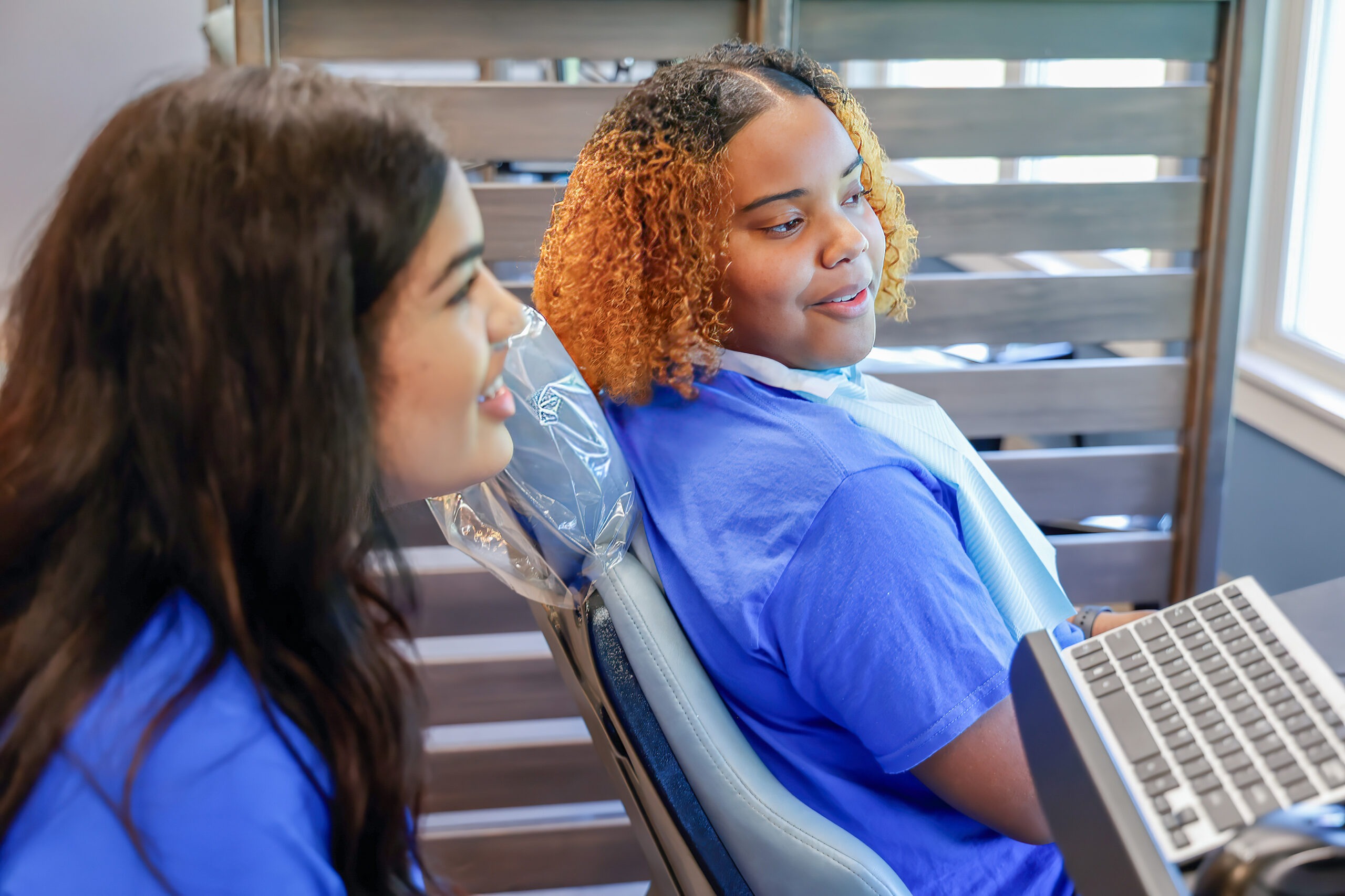 Our team at Grubaugh Orthodontics is here to get you ready to go back with Invisalign. We're sharing everything you need to know! 