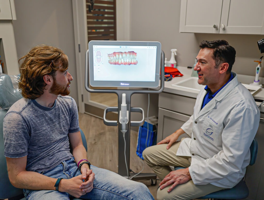 The Difference Between an Orthodontist and a Dentist Grubaugh